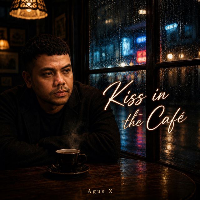 Agus X - 'Kiss In The Café' [Ringtone]