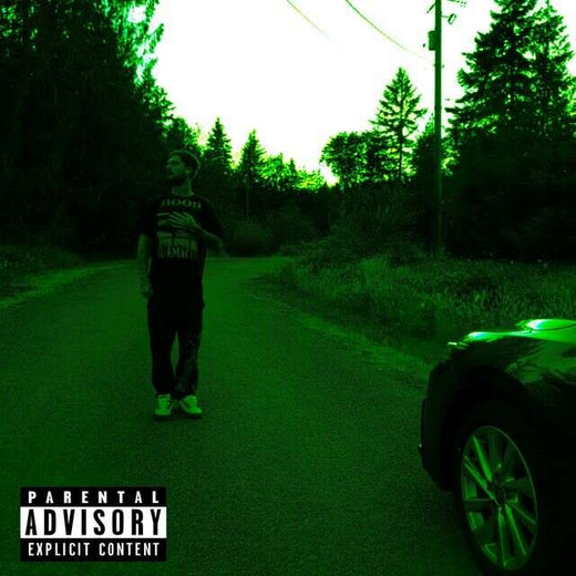Lofsky - 'brain rot' [Ringtone]