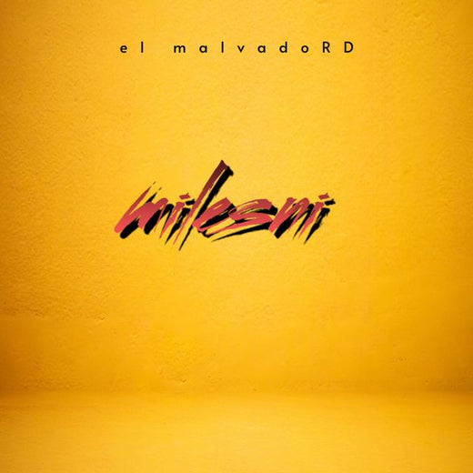 el malvado RD - 'milesni' [Ringtone]