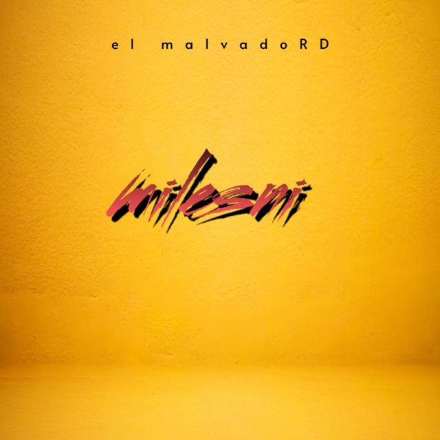 el malvado RD - 'milesni' [Ringtone]
