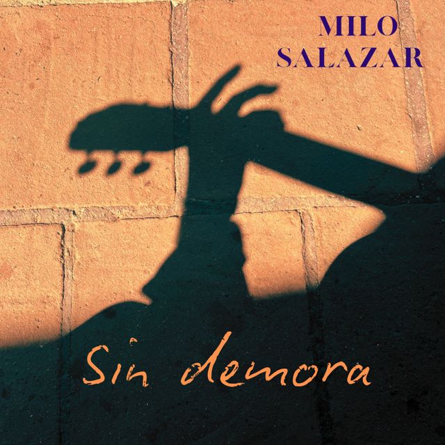 Milo Salazar - 'Sin demora' [Ringtone]