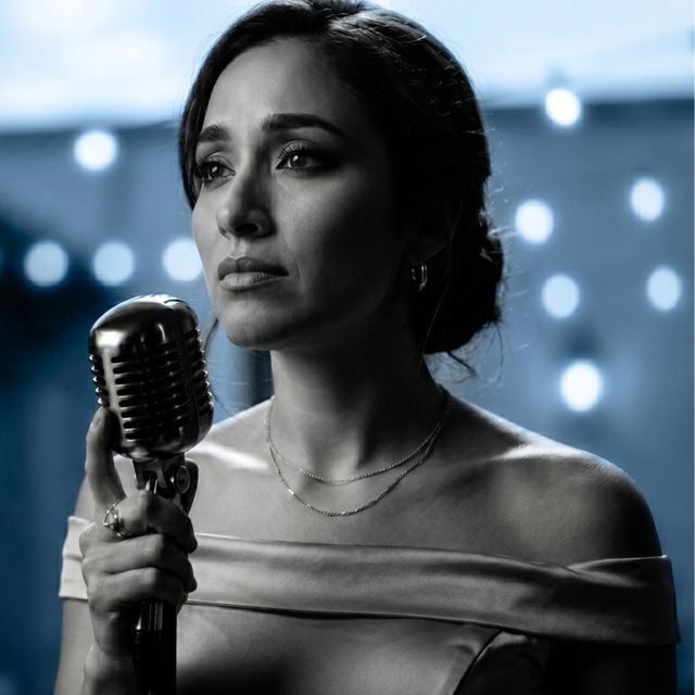 Alba blue - 'Todo El Amor' [Ringtone]
