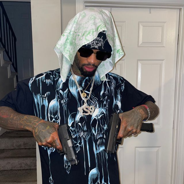 Slimesito - 'Yellow tape' [Ringtone]