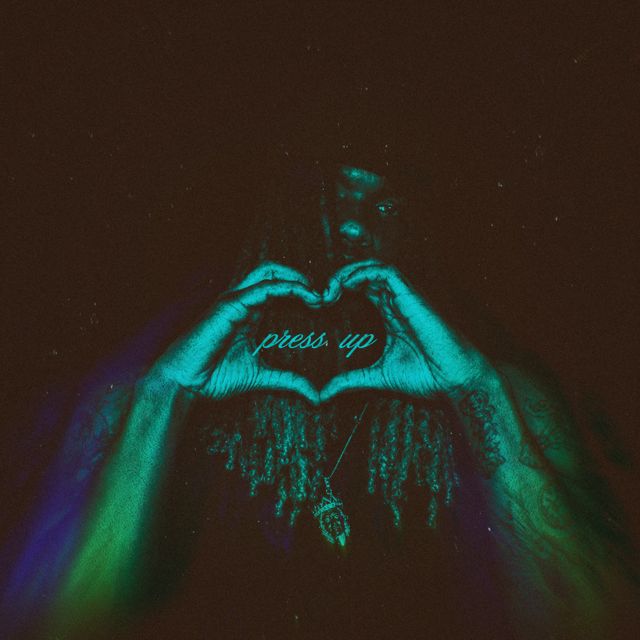 lilheartbreak - 'press up' [Ringtone]