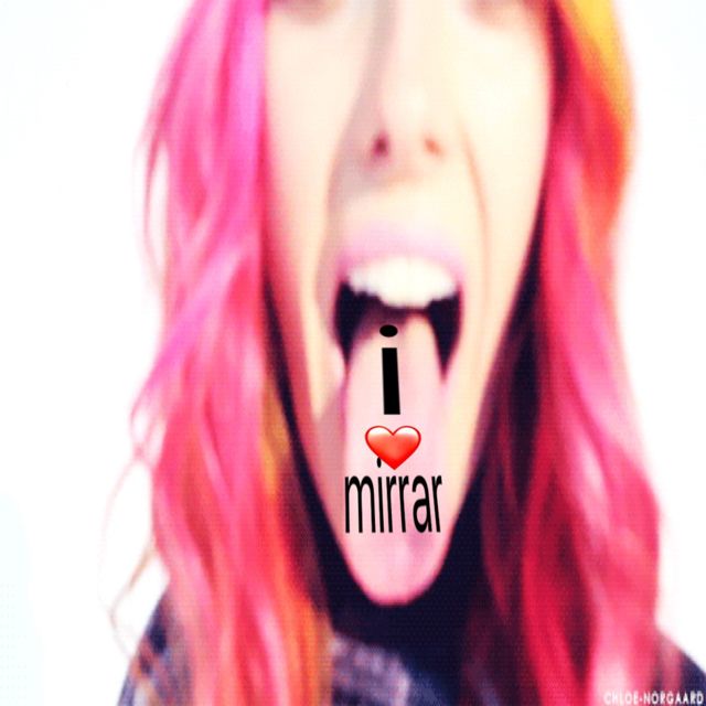 Mirrar - 'iluvbadwomen' [Ringtone]