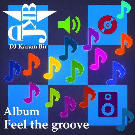 DJ Karam Bir - 'Get down' [Ringtone]