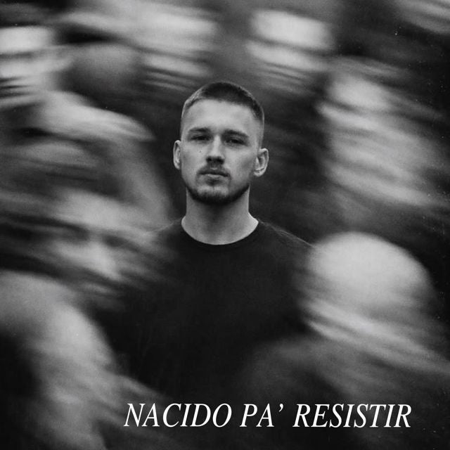 Novan Solis - 'Nacido Pa’ Resistir' [Ringtone]