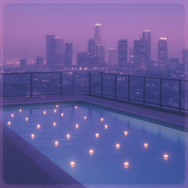 Flawless Diamond - 'Simple things (Overlapped Version - Slowed)' [Ringtone]