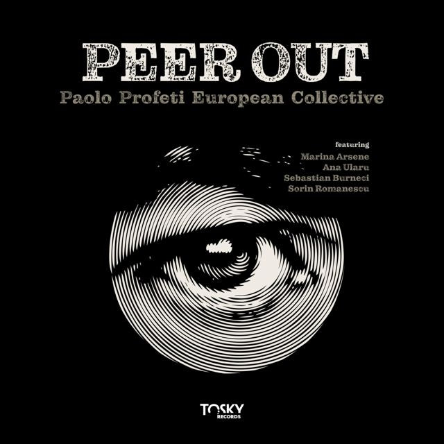 Paolo Profeti European Collective - 'Silent Shouting' [Ringtone]