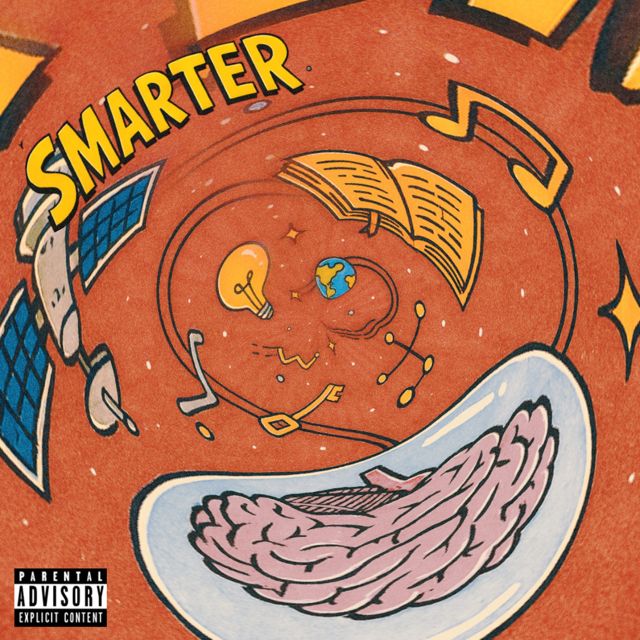 Rizzovg - 'Smarter (feat Pradabagshawty) (feat. Pradabagshawty)' [Ringtone]