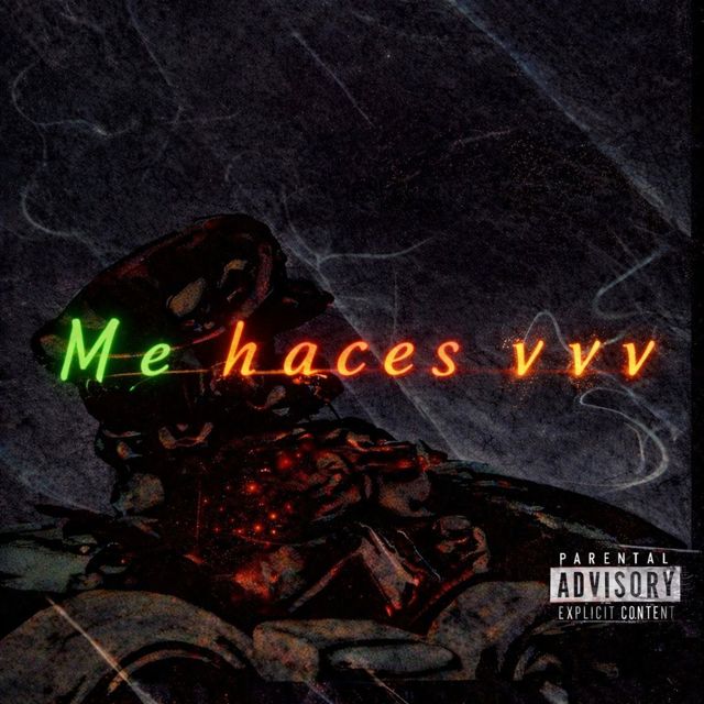 CUPIDO - 'M e h a c e s v v v (feat. eduhguillen)' [Ringtone]