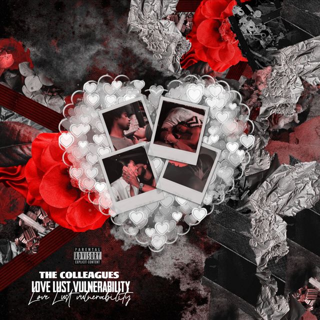 The Colleagues - 'Love Songs' [Ringtone]