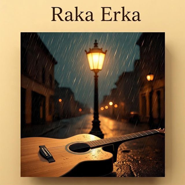 Raka Erka - 'Masa Kecil (Berlalu)' [Ringtone]