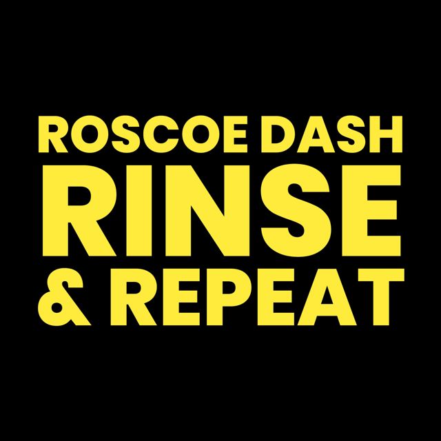 Roscoe Dash - 'Rinse & Repeat' [Ringtone]