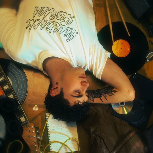 Hugo Serrano - 'Última Vez' [Ringtone]