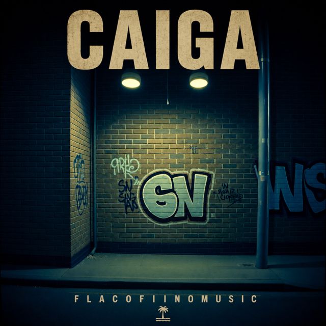 Flacofiinomusic - 'Caiga' [Ringtone]