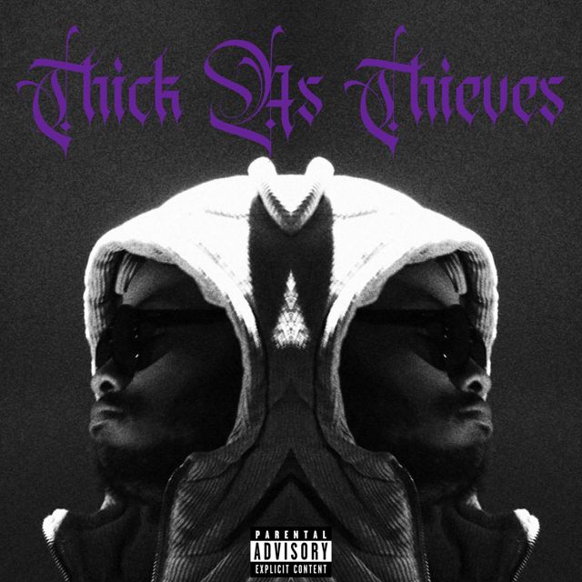 BaeAk - 'THICK AS THIEVES' [Ringtone]