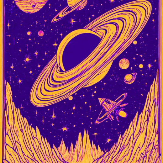 TayLung - 'Space Codeine' [Ringtone]