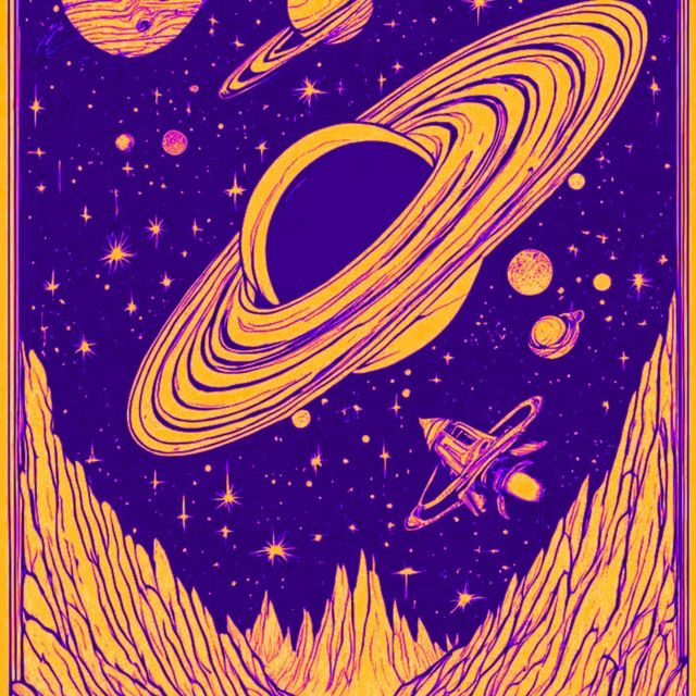 TayLung - 'Space Codeine' [Ringtone]