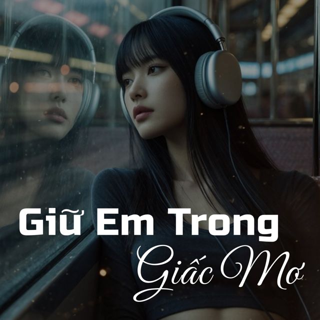 TCA - 'Giữ em trong giấc mơ (Lofi)' [Ringtone]