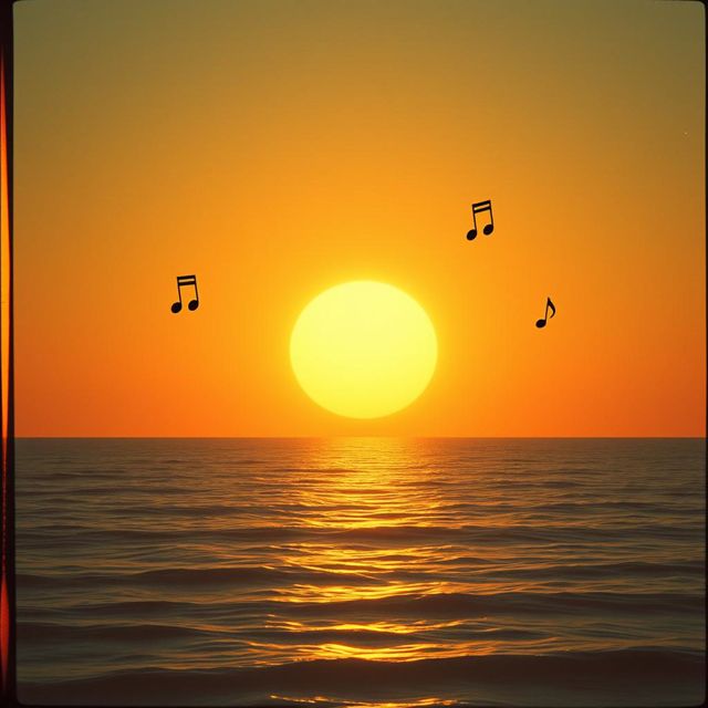 Joicinha - 'Horizontes do Amor' [Ringtone]