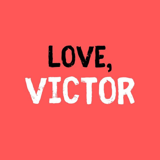 JB Wrld - 'Somebody to Tell Me (Tema principal de "Love Victor")' [Tono de llamada]