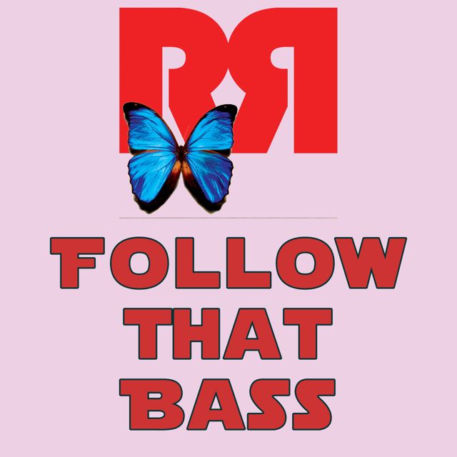 RR Collective - 'Follow That Bass' [Ringtone]