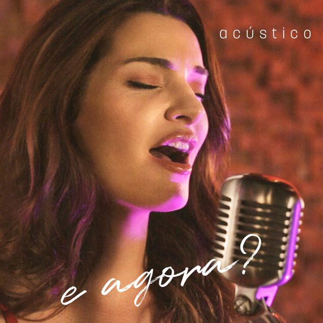 Mayana Neiva - 'E Agora? (Acústico)' [Ringtone]