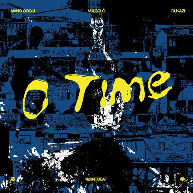 mano gogui - 'O Time (Copa do Mundo 26BR) (feat. Dukazi & VulgoLô)' [Ringtone]