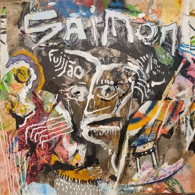 fujjjāo - 'XG (feat. Mazé Foram & Kopod'água & Bruno Weird & SECOnuncaraso)' [Ringtone]