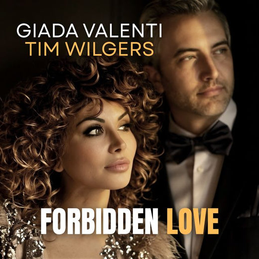 Giada Valenti - 'Forbidden Love (feat. Tim Wilgers)' [Ringtone]