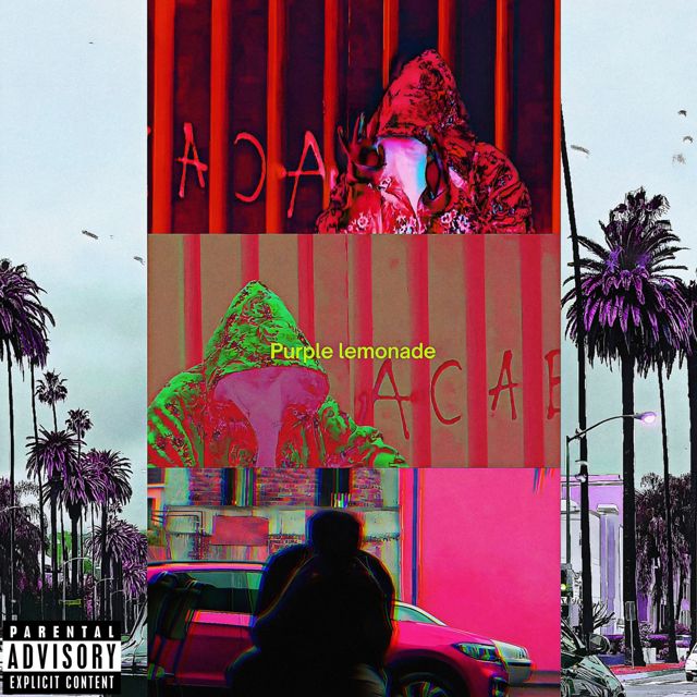 CA$HTA - 'PURPLE LEMONADE' [Ringtone]