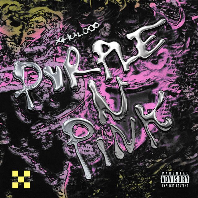 Xhulooo - 'purpleNpink' [Ringtone]