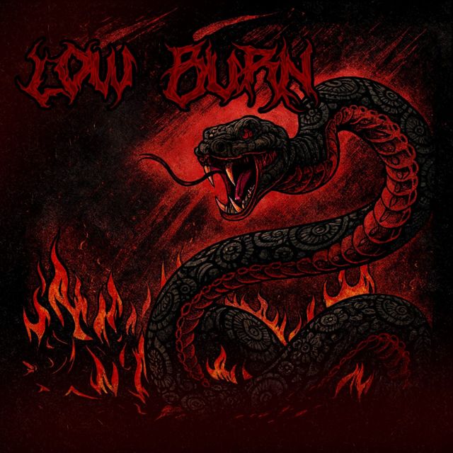 Lowburn - 'Wrath' [Ringtone]