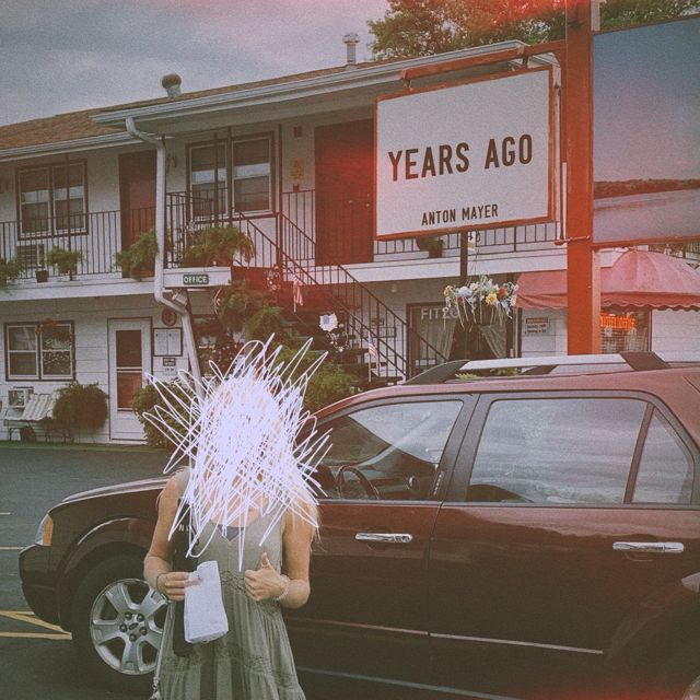 Anton Mayer - 'Years Ago' [Ringtone]