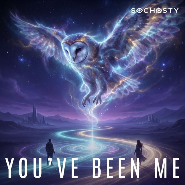 SOCHASTY - 'You've Been Me' [Ringtone]