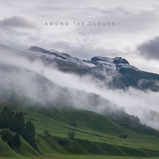Lowtone Music - 'Among the Сlouds (feat. Vadim Neculcea)' [Ringtone]