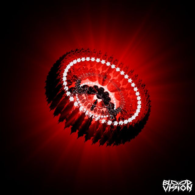 Blood Vision - 'Orbital Sequence' [Ringtone]