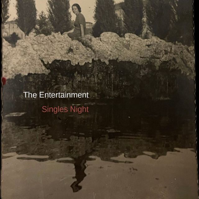 The Entertainment - 'Dopamine' [Ringtone]