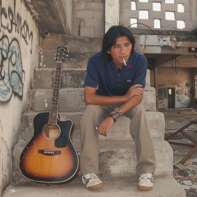 Julian Augusto - 'El mar en una botella' [Ringtone]