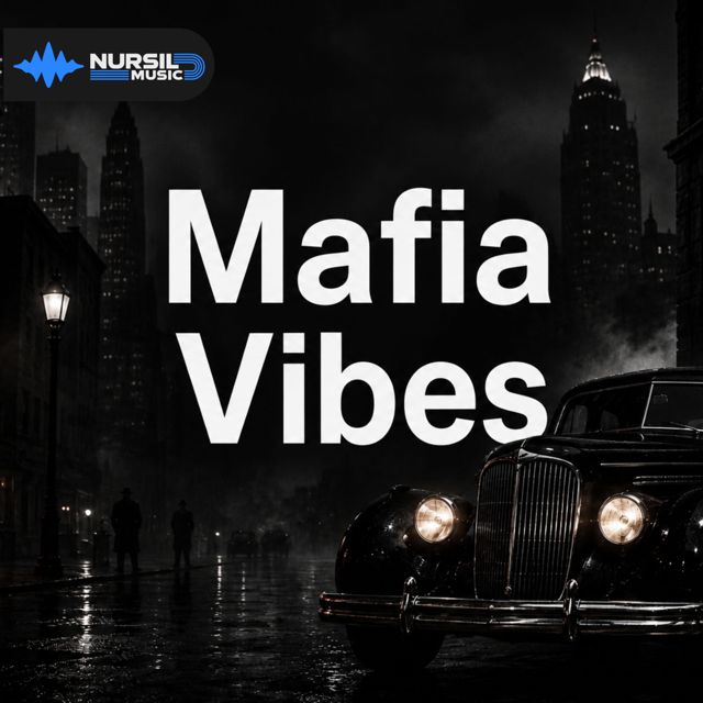 Ahmad Deep Music - 'Mafia Vibes' [Ringtone]