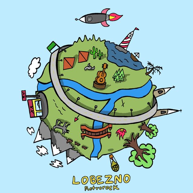 Lobezno - 'DIA DE MUERTOS' [Ringtone]