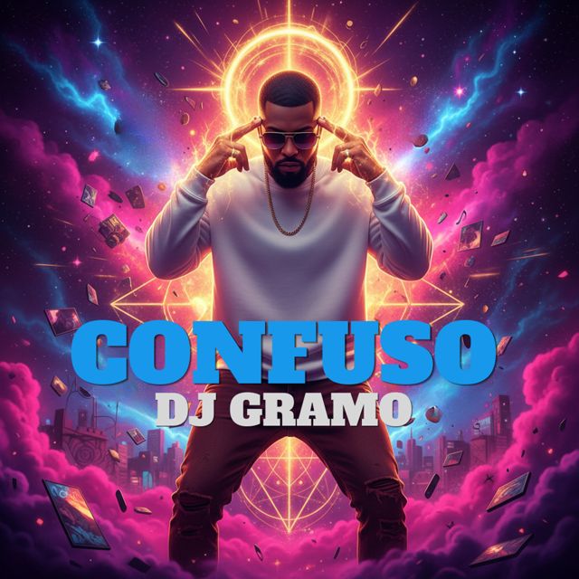 Dj Gramo - 'Confuso' [Ringtone]