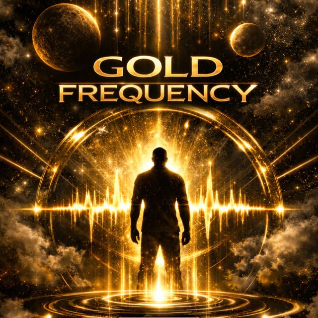 Jamerica - 'Gold Goddess' [Ringtone]