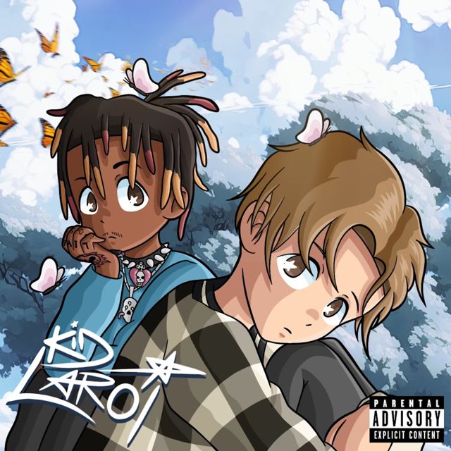 Juice Wrld - 'Reminds Me Of You (feat. The Kid Laroi)' [Ringtone]