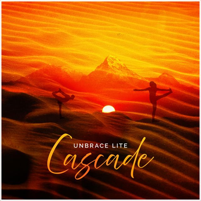 Unbrace Lite - 'Cascade' [Ringtone]