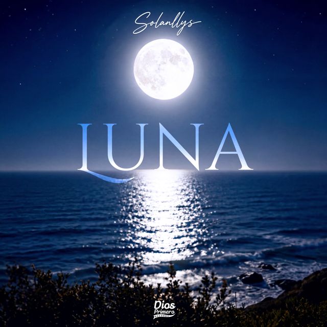 Solanllys - 'Luna' [Ringtone]