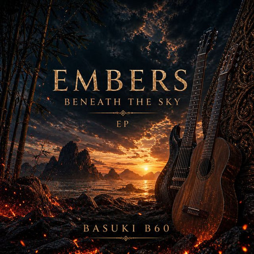Basuki B60 - 'Ashes in Motion' [Ringtone]