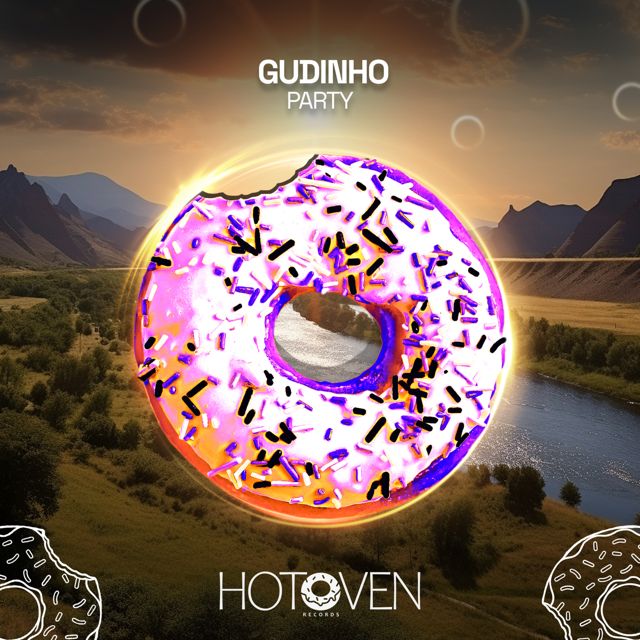 Gudinho - 'Running' [Ringtone]
