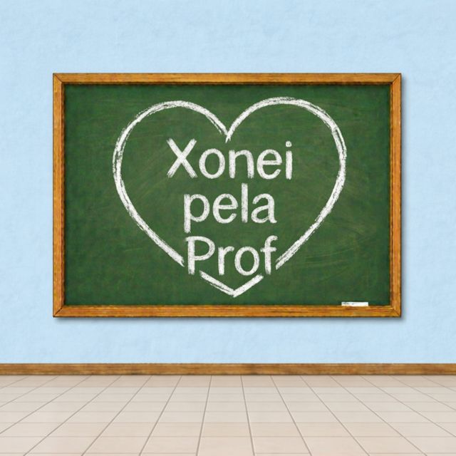 AnimA jr - 'Xonei pela Prof' [Ringtone]
